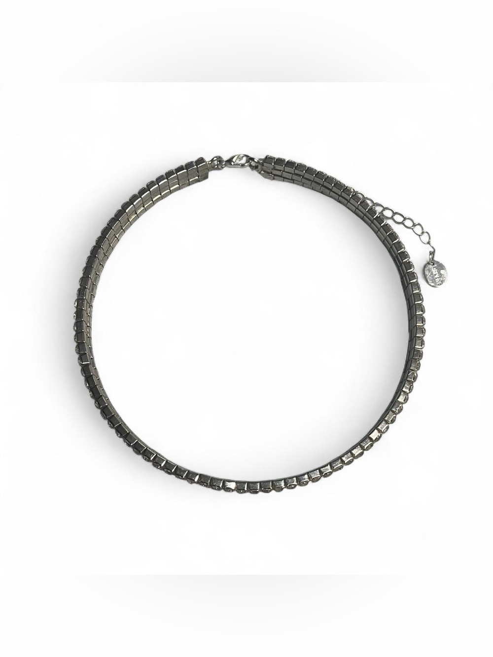 Ardene Rhinestone Choker - Picture 3 of 6